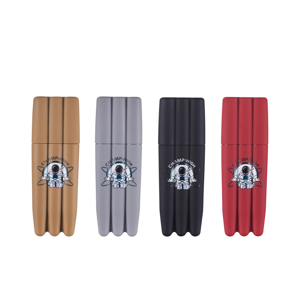 Porta Cigarros Estuche Triple