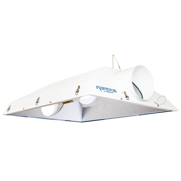 Reflector Raptor XL 150 mm.