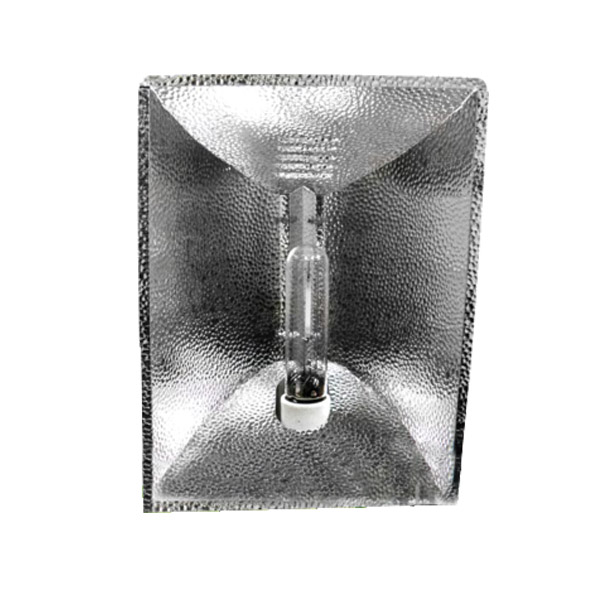 Reflector Small Ensamblable Kit 100/150 - 7 piezas