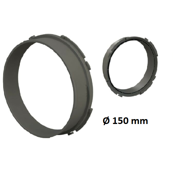 Secret Jardin Conector 150 mm.