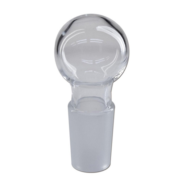 Tapon Crstal Bong 19 mm.