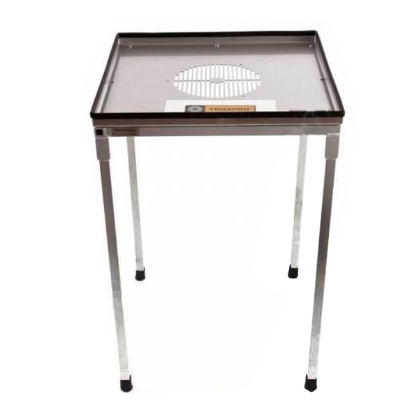 Trimbox Mesa Peladora  48/72 h.
