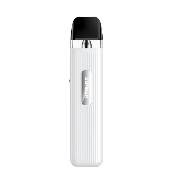 Vapeador Geekvape Sonder Q Whithe 1.000 mah.