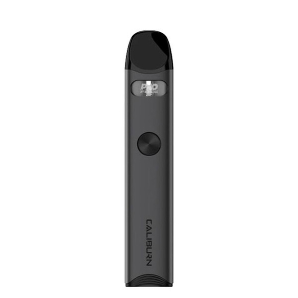 Vapeador Uwell Caliburn Grey Kit 520 mah.
