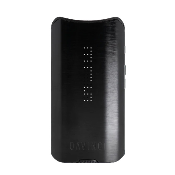 .Vaporizador Da Vinci IQ3 Onyx