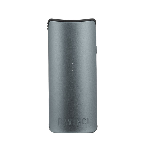 .Vaporizador Da Vinci MIQRO-C Grey