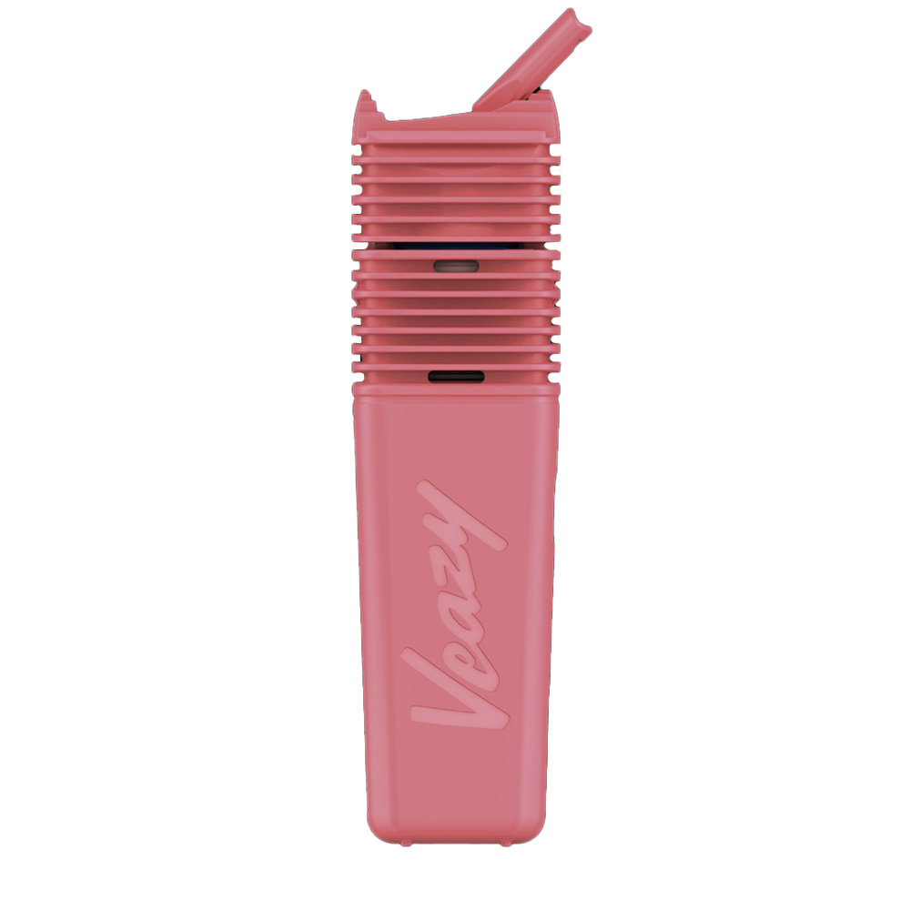 .Vaporizador Veazy Pink