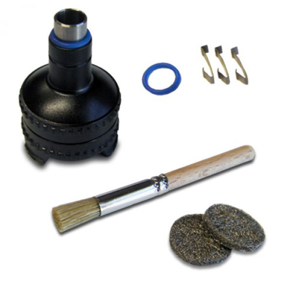 Volcano Classic Easy Valve Camara Completa para Liquidos