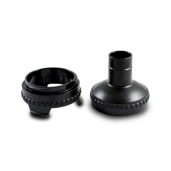 Volcano Classic Easy Valve Carcasa Camara