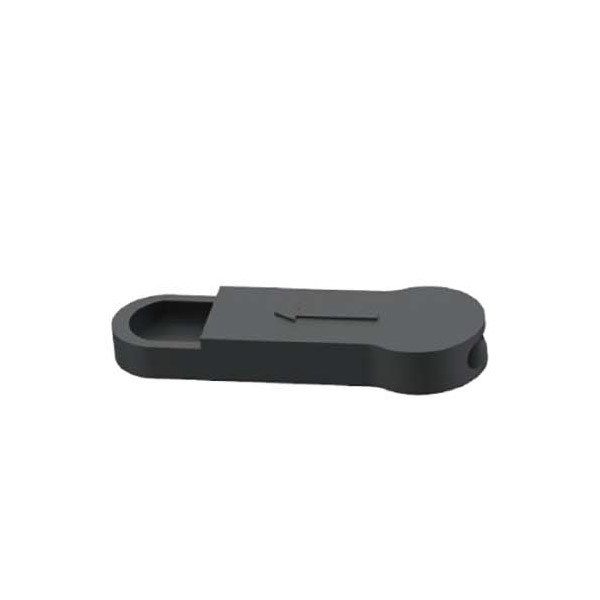 X-vape X-max Fog Air Flow Ceramica